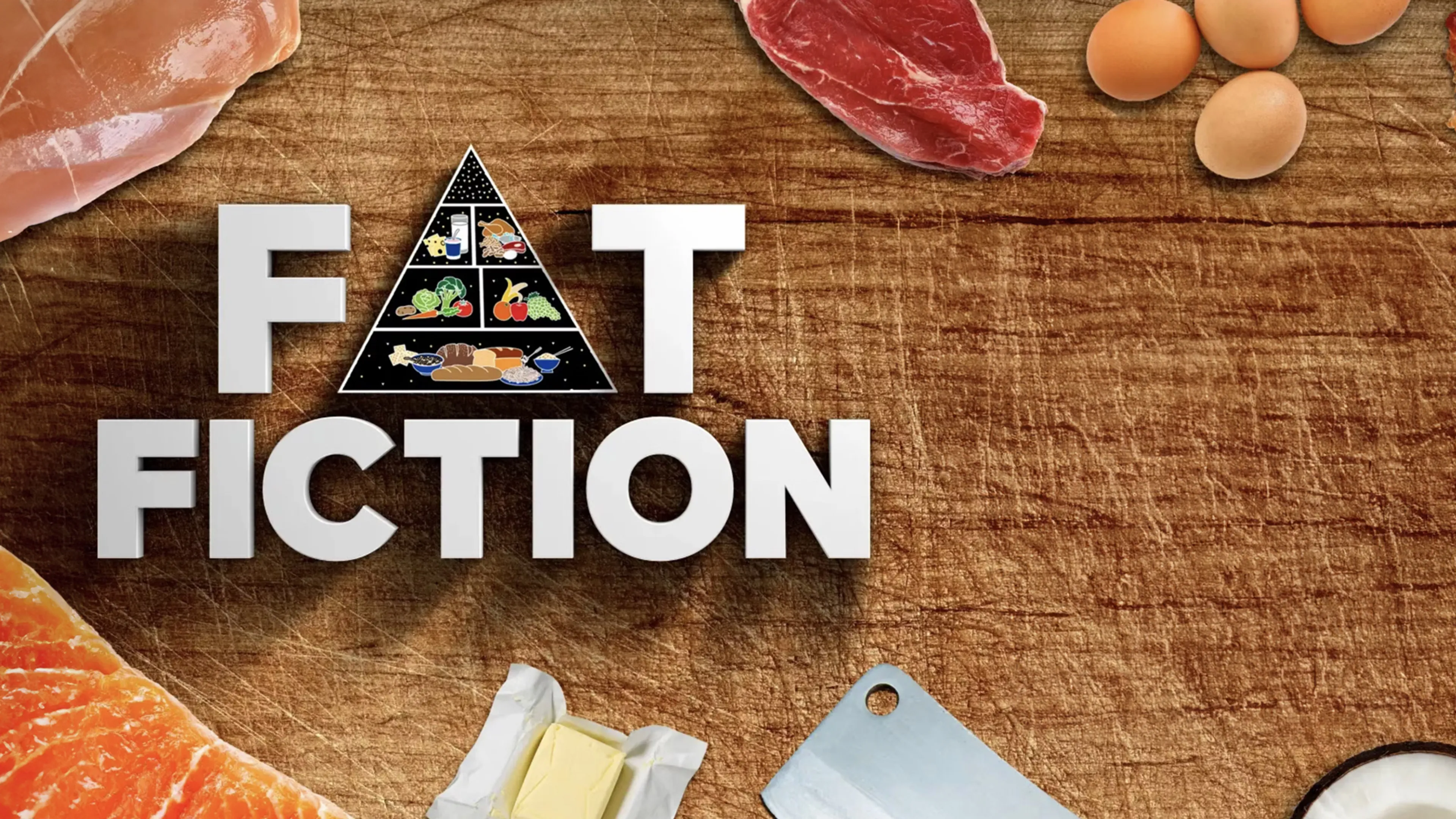 Fat Fiction poster